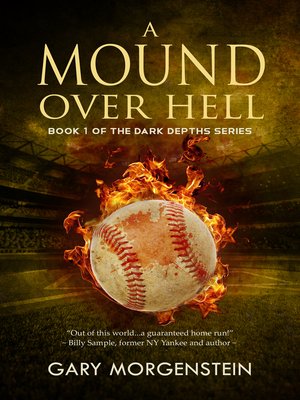 cover image of A Mound Over Hell